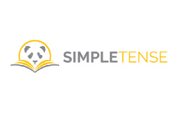 SimpleTense Education logo