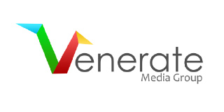 Venerate Digital Media logo