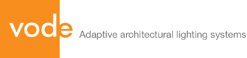 Vode Lighting logo
