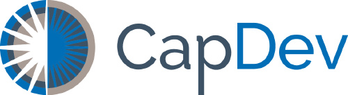 Capital Development Services logo