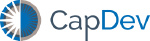 Capital Development Services logo