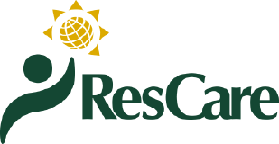 ResCare Employer Solutions logo