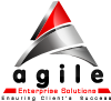 Agile Enterprise Solutions logo