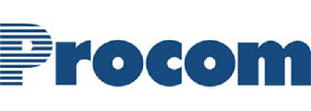 Procom Services logo