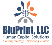 BluPrint, LLC - Human Capital Consulants logo