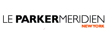 Le Parker Meridien logo