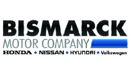 Bismarck Motor Company logo