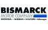 Bismarck Motor Company Logo