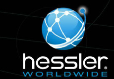 Hessler Worldwide.com logo