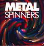 Metal Spinners Inc logo