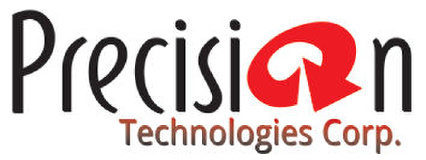 Precision Technologies logo