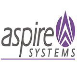 Aspire systems, Inc logo