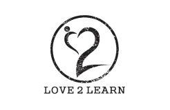 Love 2 Learn Consulting logo