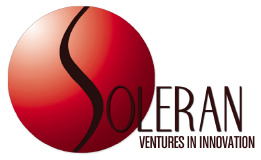 Soleran logo