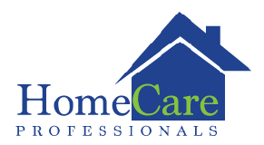 Homecare Professionals Inc logo