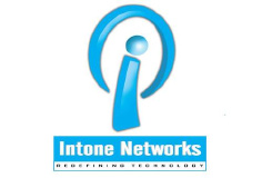 Intone logo