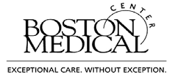 Boston Medical Center logo