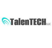 TalenTECH LLC logo