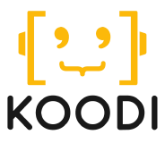 Koodi Systems logo