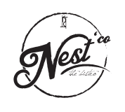 Nestco The Bistro logo