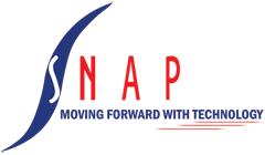 SNAP Inc logo