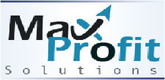 Max Profit Solutions logo