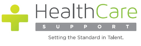 Healthcare Support Staffing logo