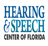 Hearing and Speech Center of Florida logo