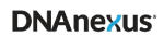 DNAnexus Logo