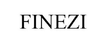 FINEZI logo