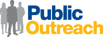 Public Outreach logo