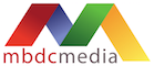 PT. MBDC Media logo