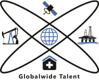 Globalwide Talent logo