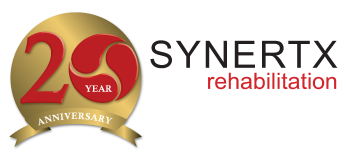 Synertx logo