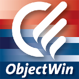 ObjectWin Technology, Inc. logo