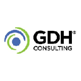 GDH Consulting logo