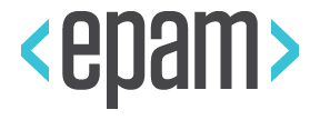 EPAM Systems logo