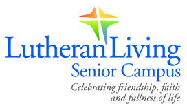 Lutheran Living logo