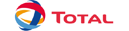 TOTAL logo