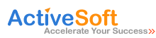 Active Soft Inc. logo
