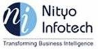 Nityo Infotech logo