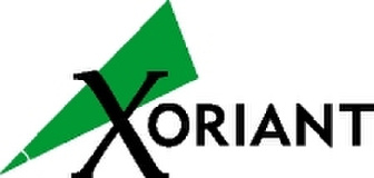 Xoriant logo