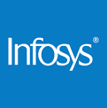 Infosys logo