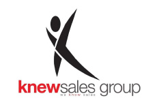 Knewsales Group logo