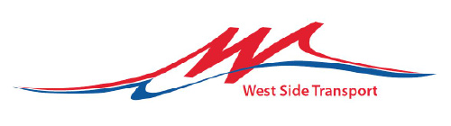 West Side Transport logo