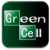 Green Cell Consulting logo
