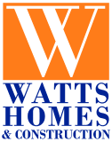 Watts Homes & Construction logo