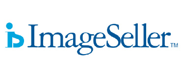 ImageSeller logo