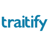 Traitify logo