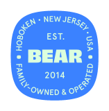 Bear Mattress logo
